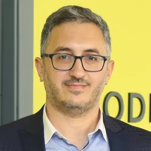 Yasser Foudhil profile picture